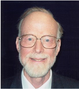 Antony Hoare