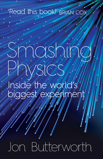 >Smashing Physics