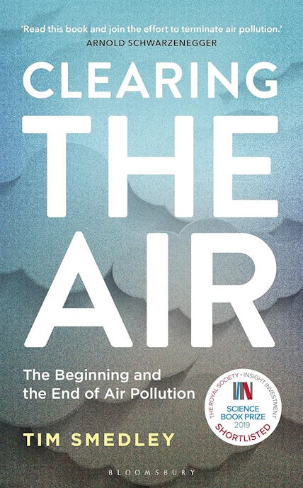 >Clearing the Air