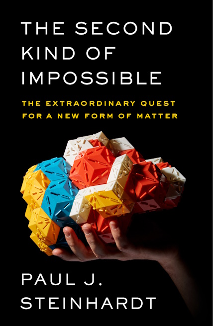 >The Second Kind of Impossible